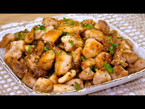 The Most Delicious Chicken Recipe! Try Making It Like This! 🔝 3 SECRET of BEST Chicken Recipes!