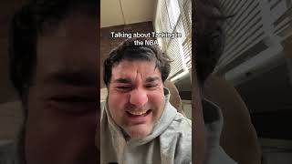 Tanking in the NBA #nba #basketball