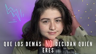 El diario de Cris: cómo me hablo de mi - C01