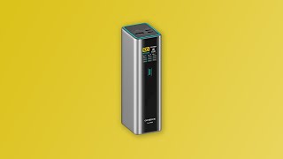 Esta es LA BATERÍA DEL FUTURO | CUKTECH 15 ULTRA en español