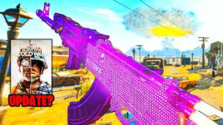 Welcome back to Black Ops Cold War in 2026... (New Update)