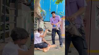Kya gunda banegare tu …  #shorts #viral #funny #foryou