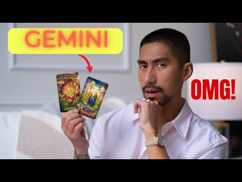 GEMINI 😱 YOU WON’T BELIEVE WHAT’S COMING NEXT! MARCH 14 - 29 TAROT READING HOROSCOPE