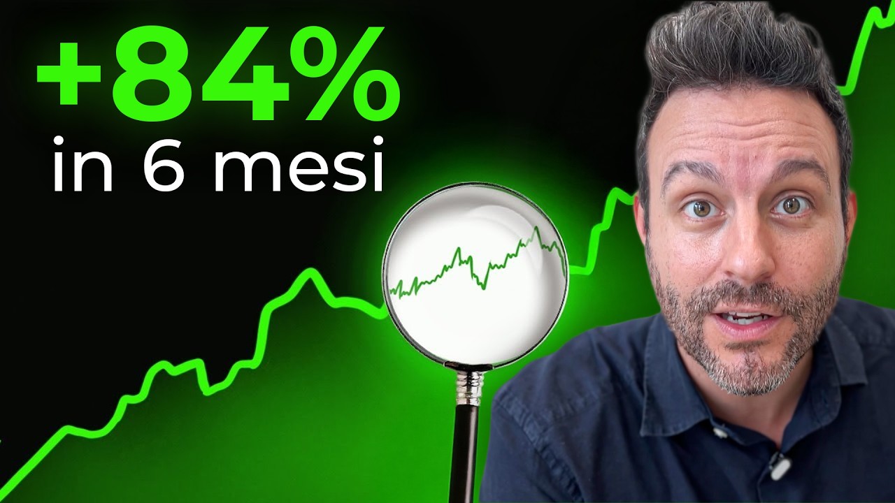 Investire in Borsa: trova la prossima Google con un metodo semplice