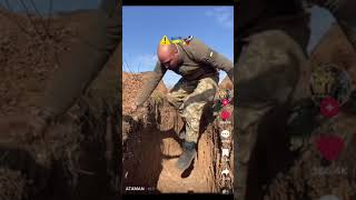 Missiles in Ukraine #shorts #ukraine