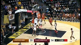 11 Minutes of BLOCKS at TBT