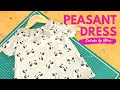 Dress Making Tutorial Questions
