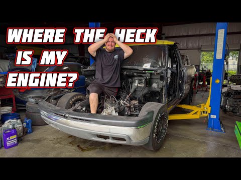 How Bad Did We Hurt Mississippi Queens Engine!!