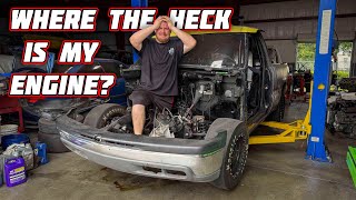 How Bad Did We Hurt Mississippi Queens Engine!!