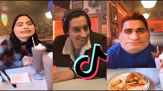 Riverdale New Tiktok compilation /Cole sprouse, Lili reinhart, kj apa, camila mendes * squid game