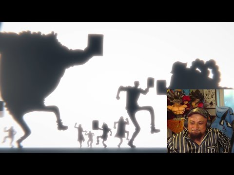 Perfection!!! One Piece Episode 1133 1134 LIVE REACTION