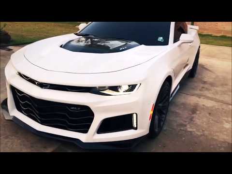 2016 to 2017 zl1 for sale
