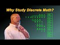 Discrete Mathematics Concepts in Puzzles