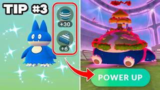 The EASY Shiny Munchlax Event Guide
