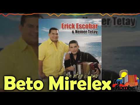 En otro idioma- Erick Escobar (Con Letra)