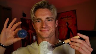 ASMR  For People Who Never Get Tingles