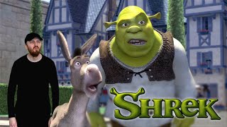Shrek - jako symbol filmowego dziedzictwa kulturowego