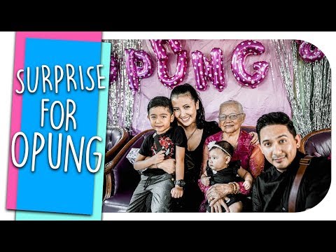 SATU MALAM DI MEDAN (SURPRISE SUKSES)