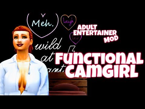 sims 4 stripper career dancing