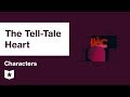 Exploring Characters in The Tell-Tale Heart