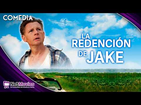 La Redención de Jake (2015) \ Película de Drama \ Doblada | NetMovies - Películas En Español