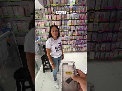 POV: La vendedora está de malas | Parte 2