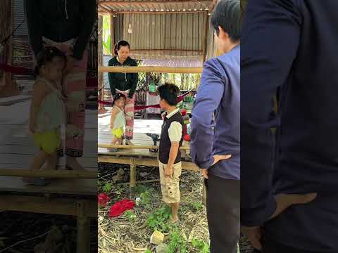 Cho ở ké đất mà còn cắt 2 nhà dự phòng