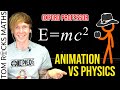 Physics Concepts and Theories