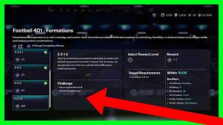 How to Complete Football 401 5-2-1-2 Moments Objective to Unlock Market in FC 26 Ultimate Team