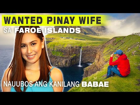 Bakit Nauubos Ang Mga Babae Sa Faroe Islands?