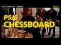 Chessboard Design and Programming Concepts