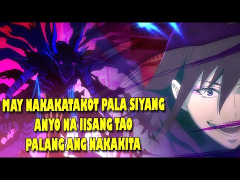 DEMON LORD NA MULING NABUHAY SA MAKABAGONG PANAHON PERO NAKAKATAKOT PA DIN ANG LAKAS #animetagalog