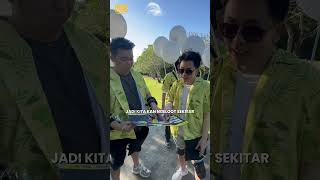 Versi lengkapnya sudah ada di YouTube PUBG Mobile ya #PUBGMOBILE #pubgmnextstarprogram #PUBGMS30 ...