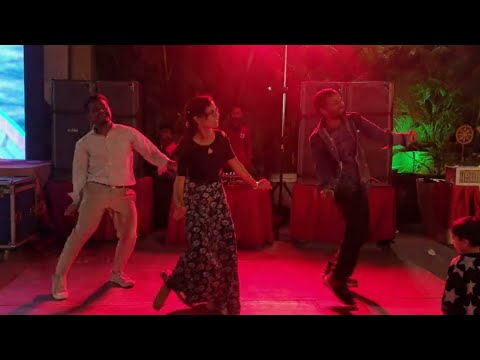 Morni Banke Dance Video