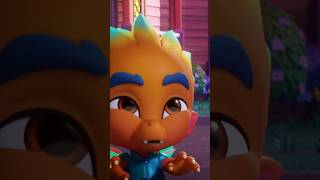SALVIAMO HALLOWEEN 💕👻 🍬 Super Mostri | Netflix Junior Italia