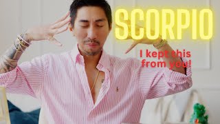 Scorpio Someone is getting their KARMA... AUGUST TAROT READING