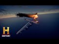 Bermuda Triangle Mystery Investigation