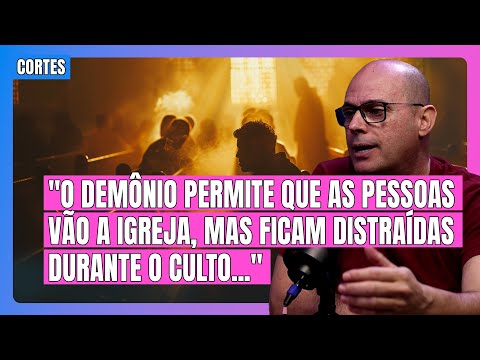 LIBERTAÇÃO EM NOVOS CONVERTIDOS | PR. OSWALDO LOBO