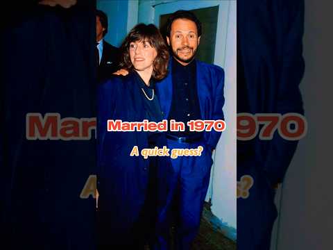 Lasting marriages #celebrity