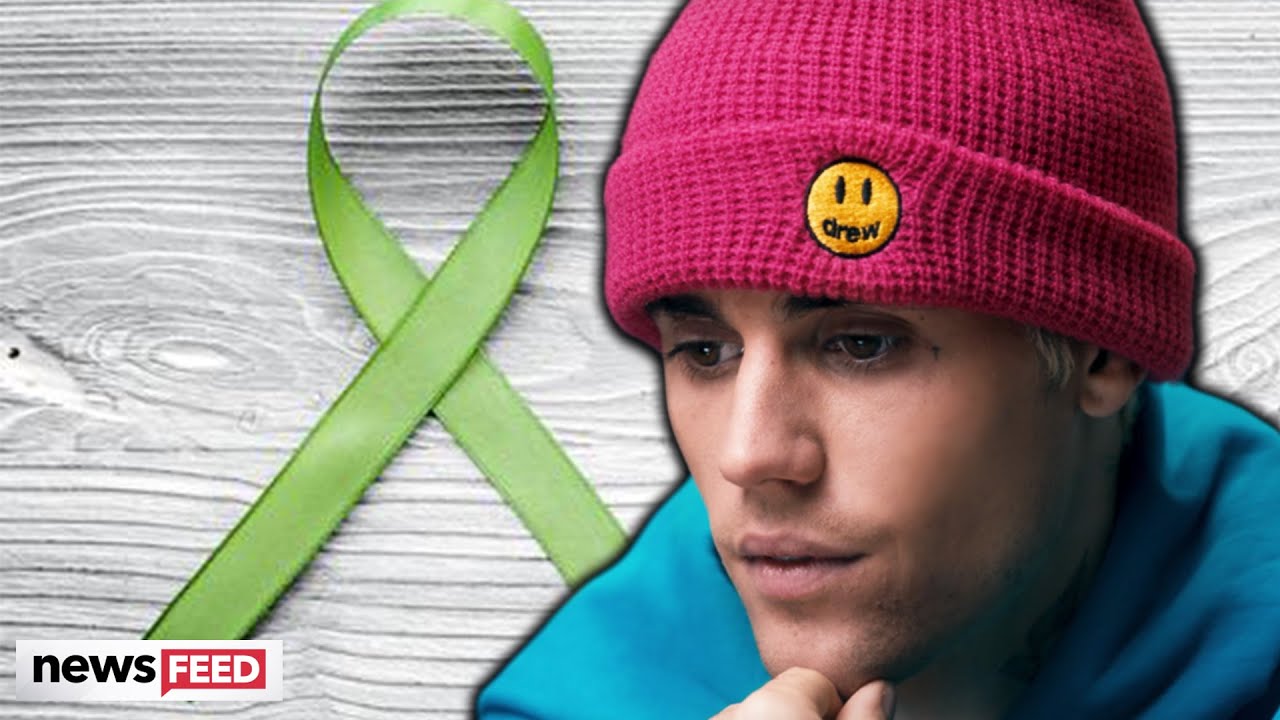 Justin Bieber’s Lyme Disease Battle Exposed!