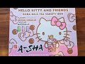 Hello Kitty Boba Milk Tea Review
