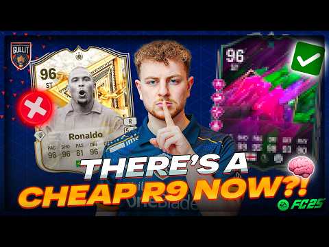 EA FC 25 - The Best Hidden Gems