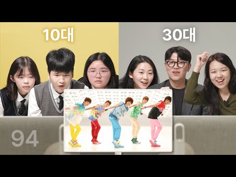 이 아이돌 그룹의 이름과 노래 제목은? (Feat. KISS OF LIFE)