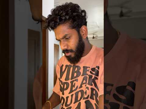 രാവിലെ എഴുനേറ്റ് ആദ്യം കണ്ട കാഴ്ച😱