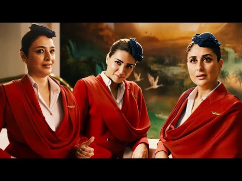 Kiddan Zaalima | Kareena Kapoor Khan | Tabu | Kriti Sanon | Vishal Mishra | Crew