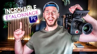 Pourquoi J’ai Abandonné DaVinci Resolve Pour Étalonner Sur Première Pro (et je ne regrette pas !)