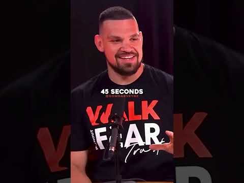 Sean O'Malley & Israel Adesanya EXPOSE The Balkan Bear