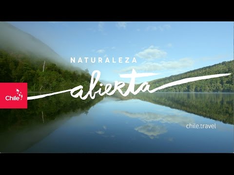 Chile Spots de Turismo: Chile, Naturaleza Abierta II