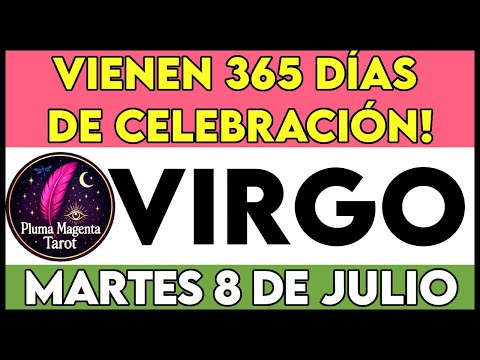 VIRGO 🌟 SI ESTE VIDEO HA LLEGADO HA TU VIDA, EL MILAGRO ESTA MUY CERCA 🌟  #VIRGO