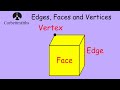 3D Shapes and Their Properties